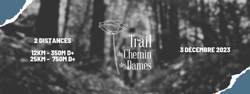 Trail du Chemin de Dames